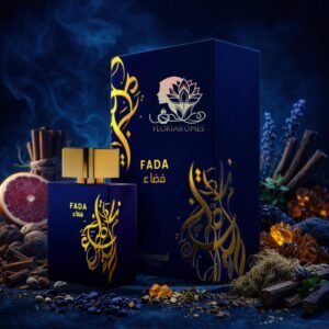 Fada de Mawwal Arabia