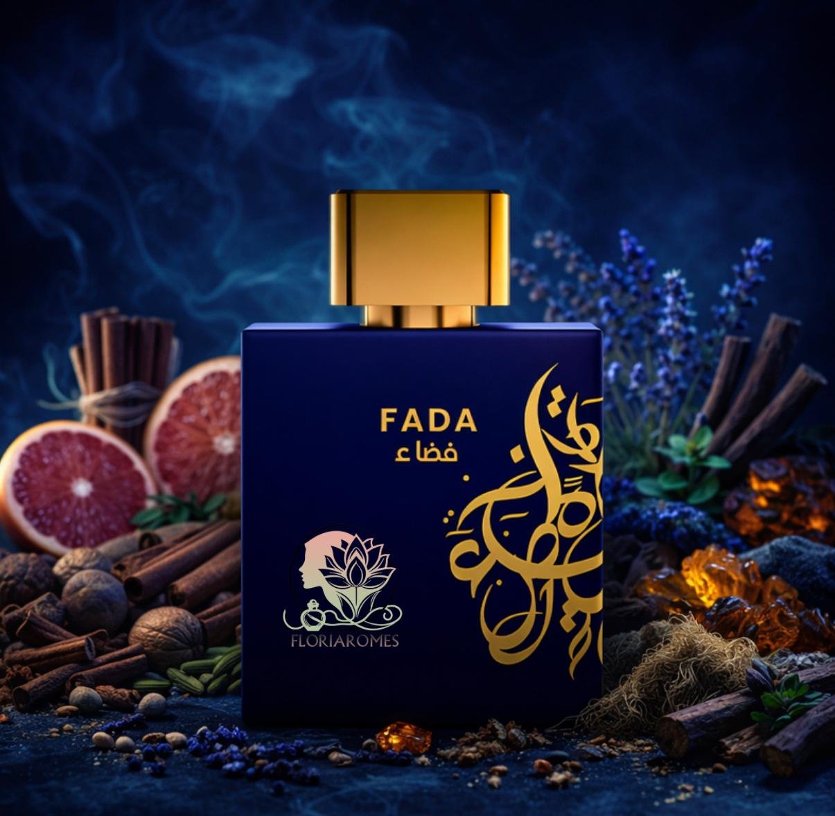 Fada de Mawwal Arabia