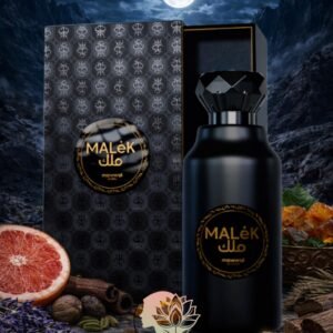 Malèk de Mawwal Arabia