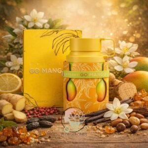 Odyssey Go Mango de Armaf