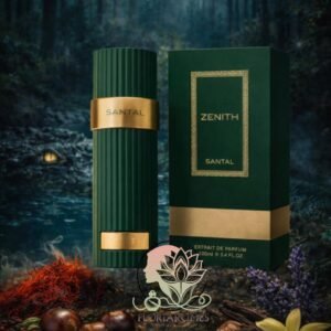 ZENITH SANTAL de French Avenue