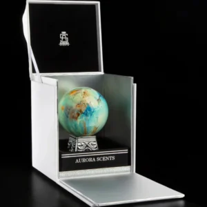 Atmosphere de Aurora Scents