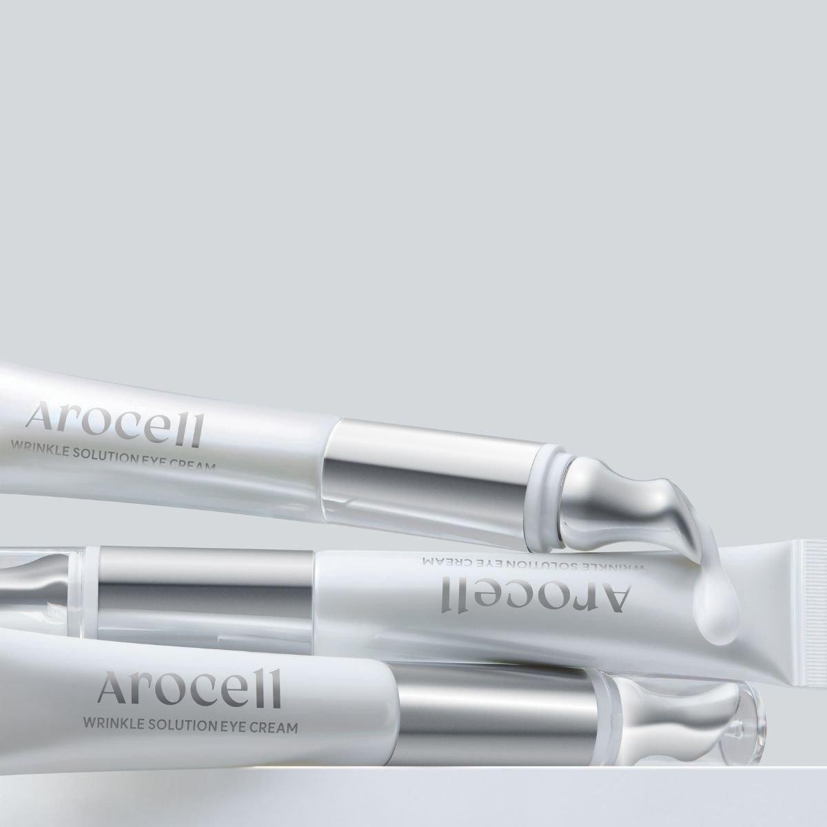 Crema de ojos Wrinkle Solution de Arocell - Imagen 2