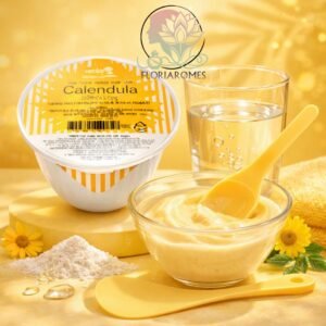 ETTANG CALENDULA CUP PACK