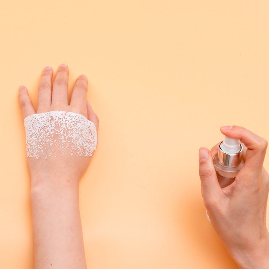 Dermarssance Collagen Set