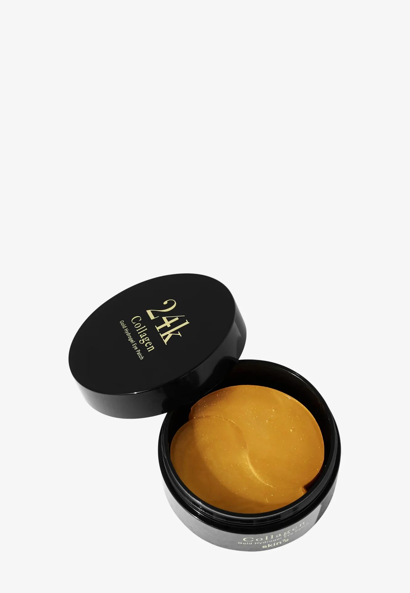 GOLD HYDROGEL EYE PATCH – COLLAGEN de Skin 79