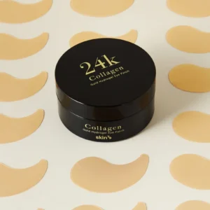 GOLD HYDROGEL EYE PATCH – COLLAGEN de Skin 79 El GOLD HYDROGEL EYE PATCH – COLLAGEN de Skin 79