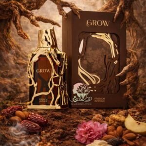 Grow de French Avenue