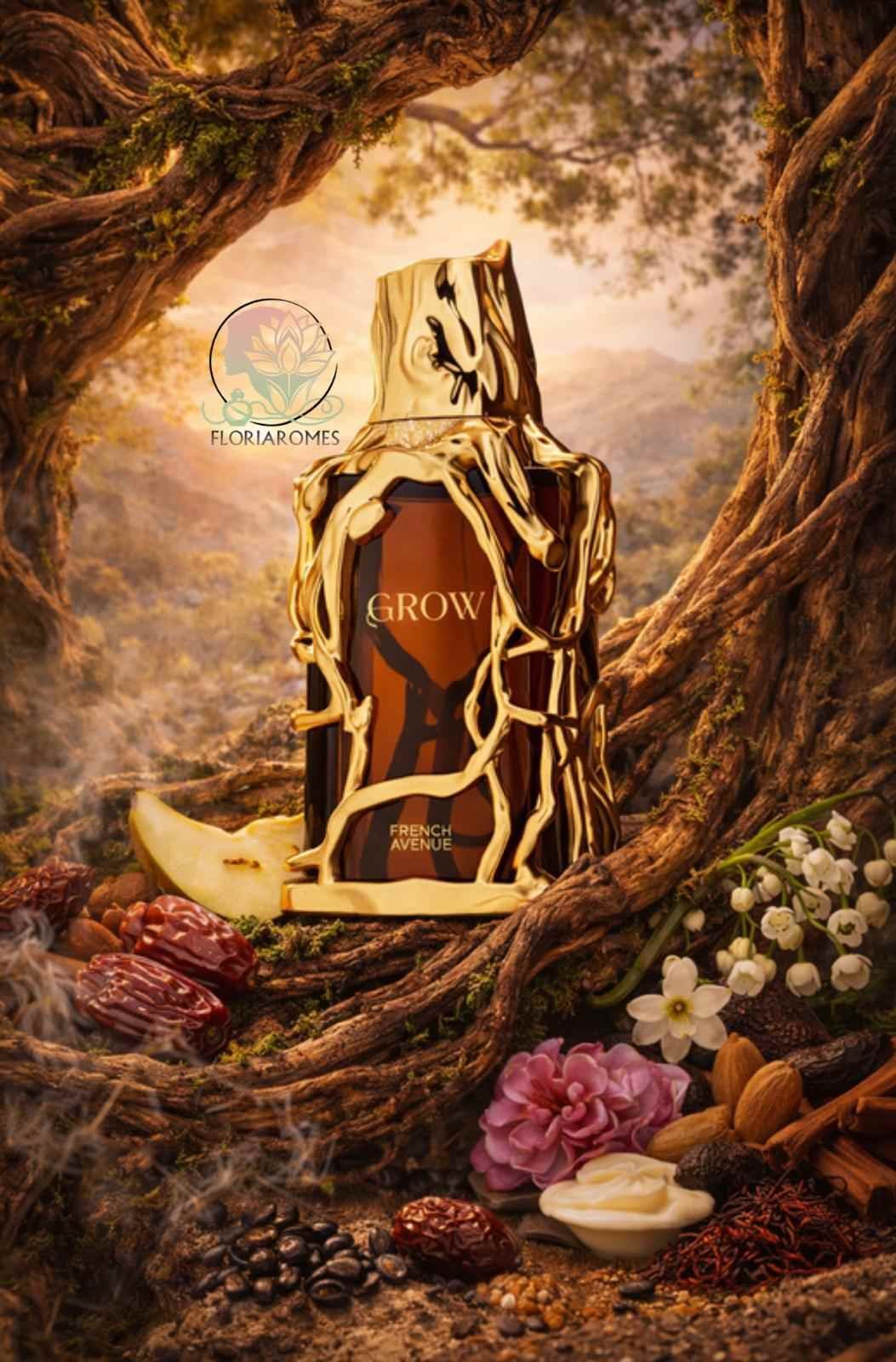 Grow de French Avenue - Imagen 2