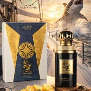 Hamdan The Hero de Arabiyat Prestige