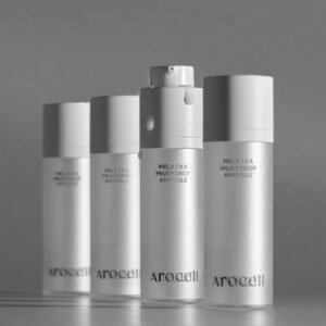 Milky Drop Ampoule de Arocell