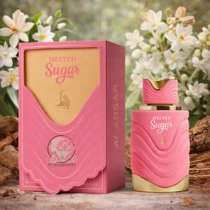 Melted Sugar de Al Absar