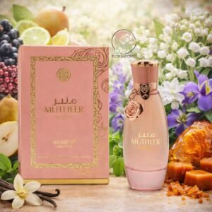 Mutheer Elixir de Arabiyat Prestige