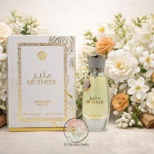 Mutheer de Arabiyat Prestige
