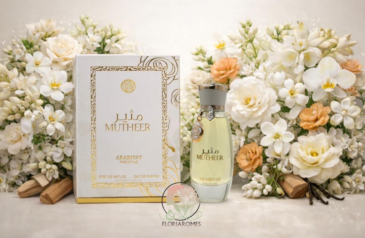 Mutheer de Arabiyat Prestige