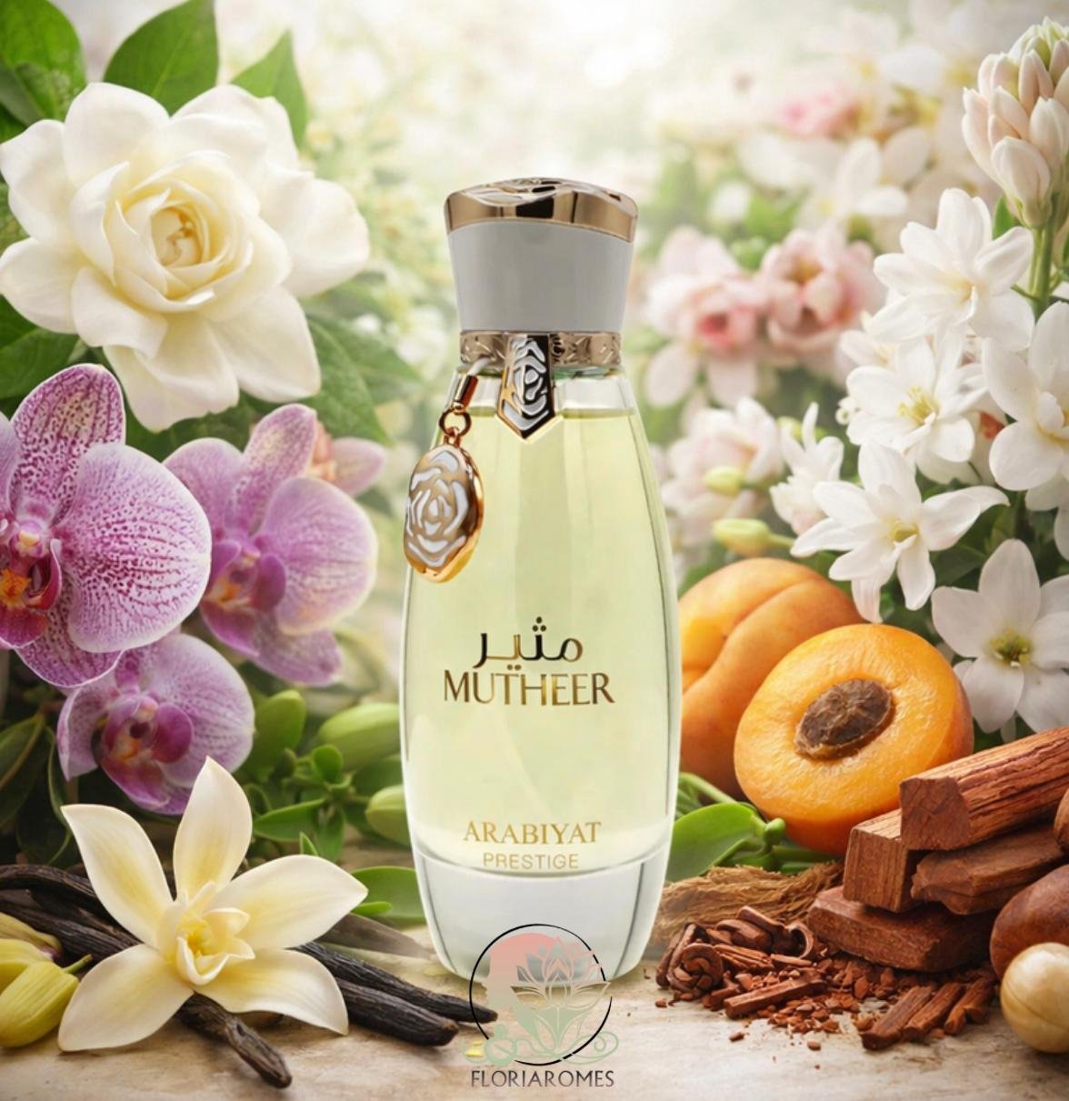 Mutheer de Arabiyat Prestige