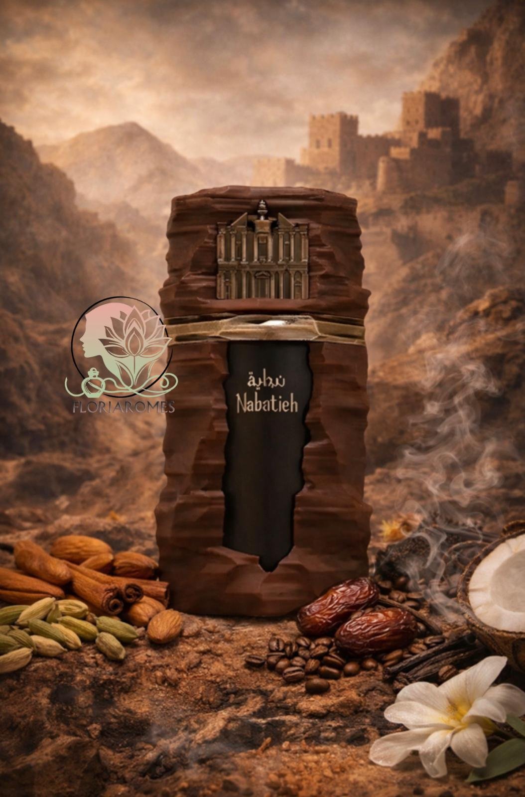 Nabatieh de French Avenue - Imagen 2