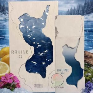 Ravine Ice de French Avenue