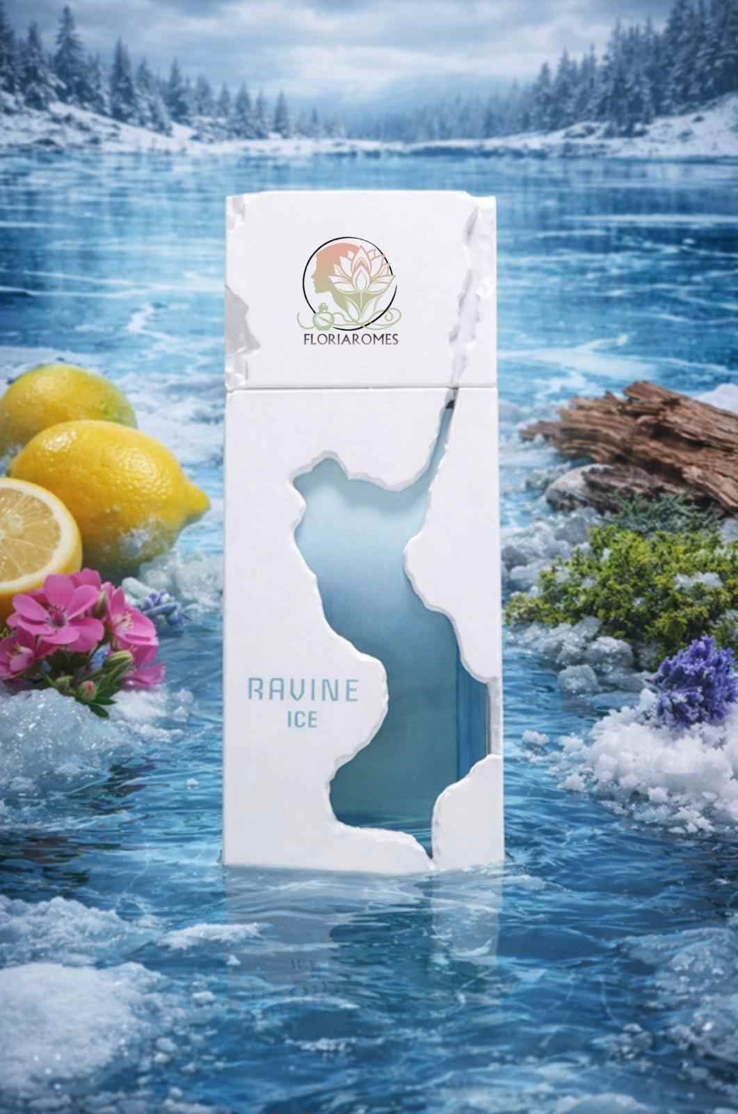 Ravine Ice de French Avenue