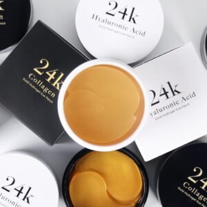 SKIN 79 GOLD HYDROGEL EYE PATCH- HYALURONIC ACID