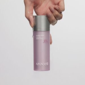 AMPOLLA COLTRA SUPER SHOT 3X de Arocell