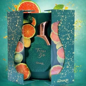 Tangy Bite de Hunaidi