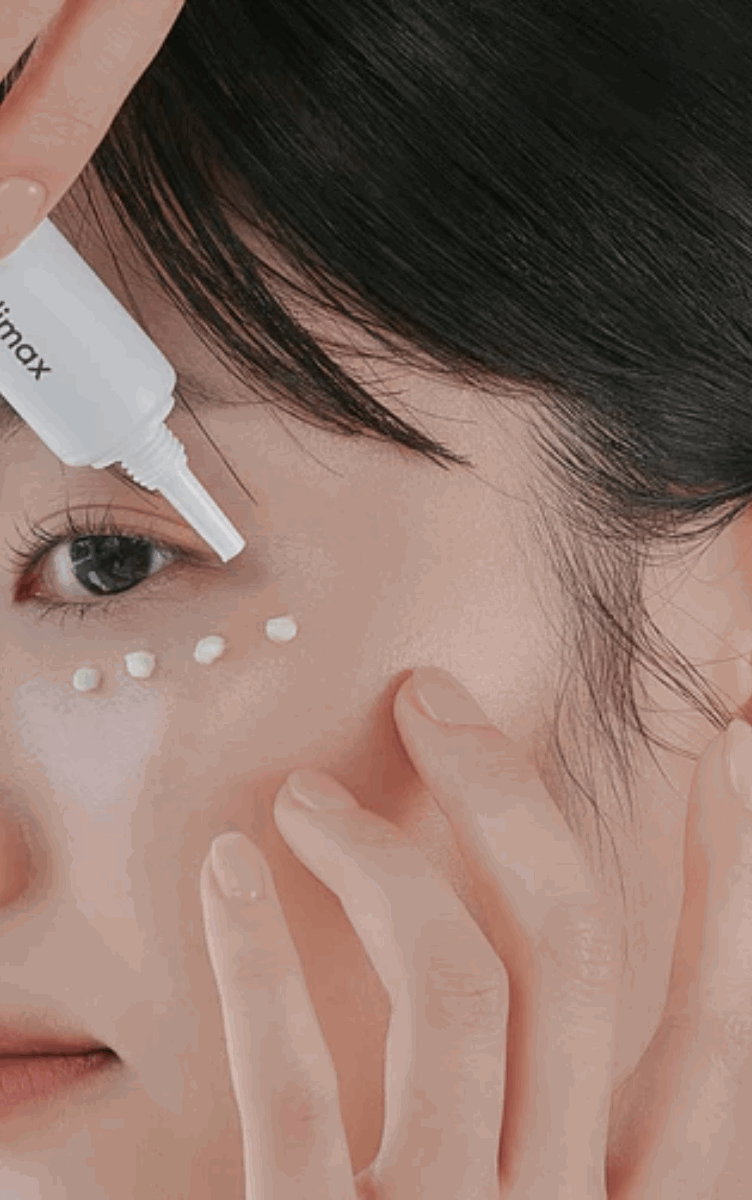 Celimax The Real Noni Ultimate Eye Cream