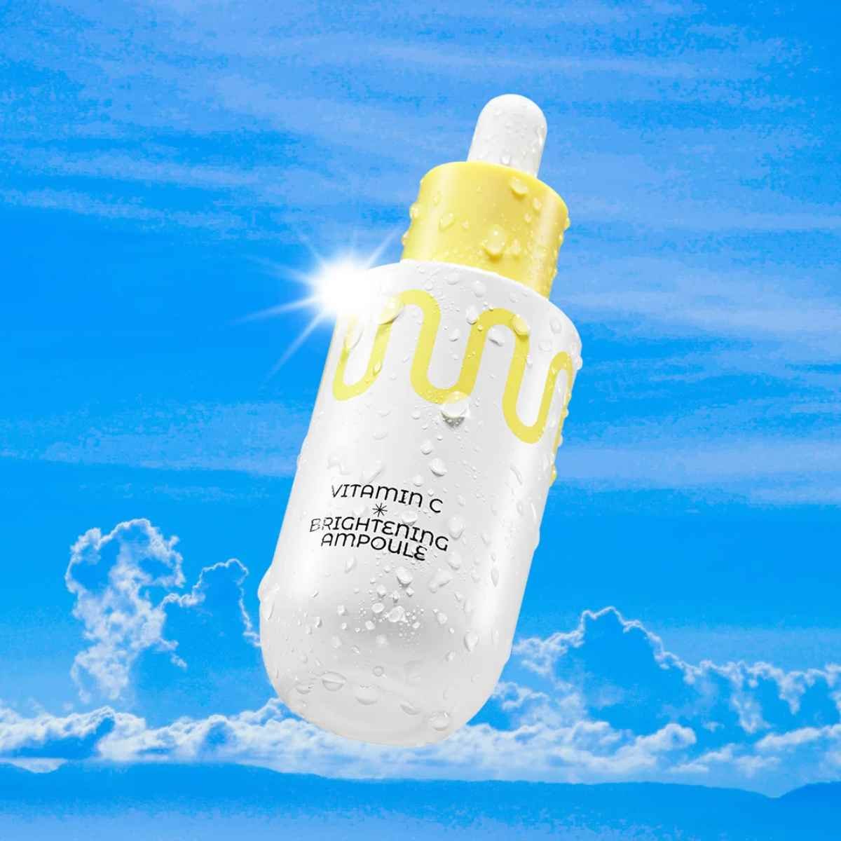 Vitamin C Brightening Ampoule de Common Labs - Imagen 2