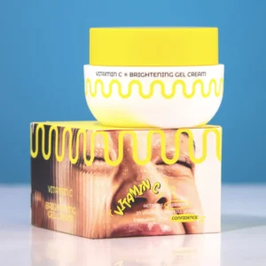 Vitamin C Brightening Gel Cream de Common Labs