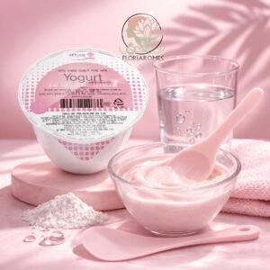 peel off cup yogurt pack ettang