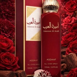 Bruma Ameerat al Arab de Lattafa