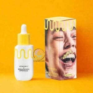 Vitamin C Brightening Ampoule de Common Labs