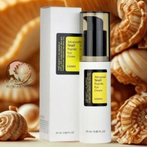 Advanced Snail Peptide Eye Cream de Cosrx