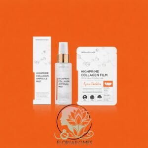 Dermarssance Collagen Set