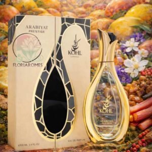 Kohl Luminous de Arabiyat Prestige