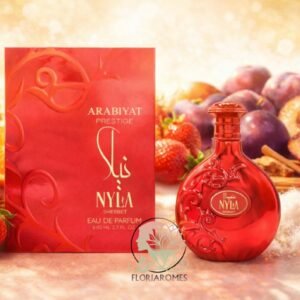Nyla Sherbet de Arabiyat Prestige