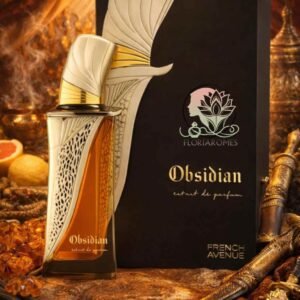 Obsidian de French Avenue