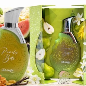 Pearly Bite de Hunaidi