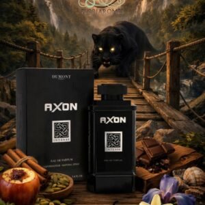 Axon Intense de Dumont Paris