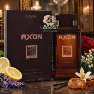 Axon Solo de Dumont Paris