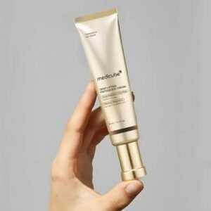 DEEP LIFTING PEPTIDE EYE CREAM de Medicube