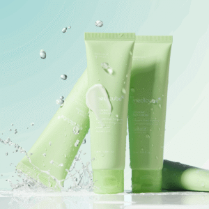 EXOSOME CICA CREAM de Medicube