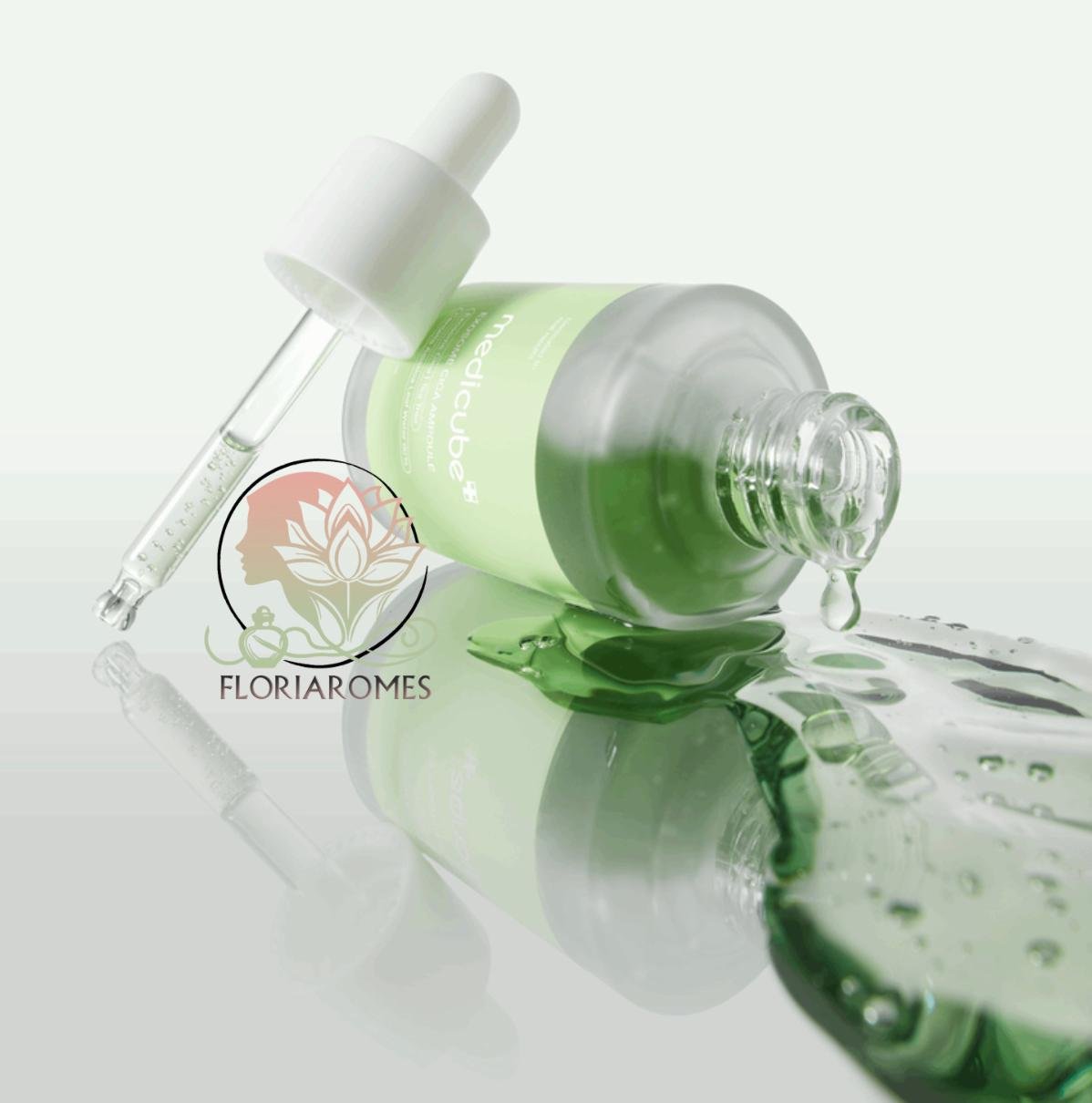 EXOSOME CICA AMPOULE de Medicube