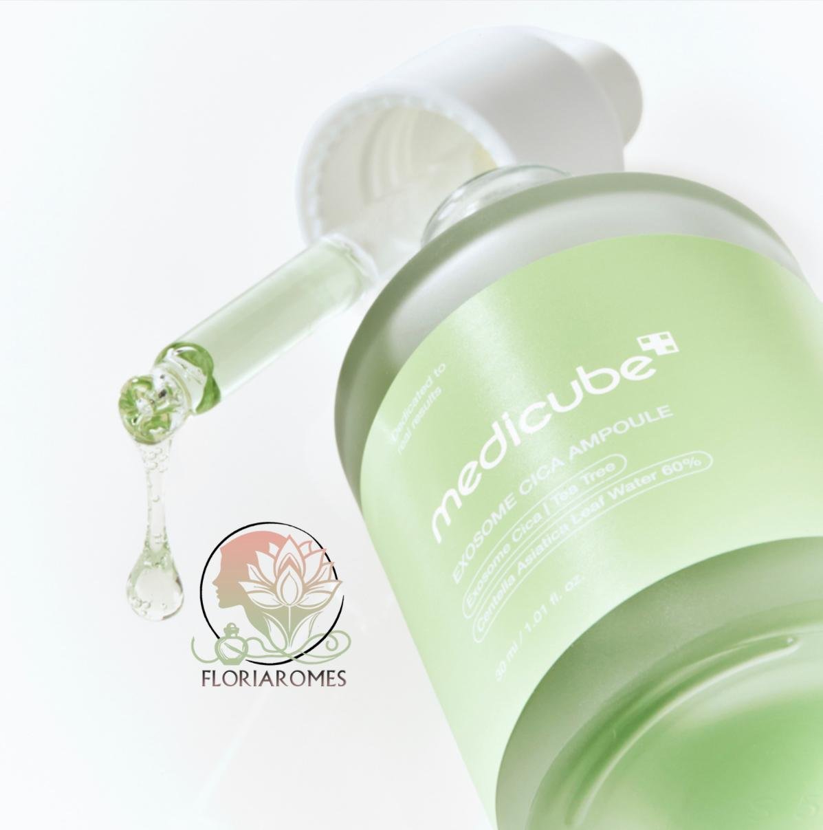 EXOSOME CICA AMPOULE de Medicube