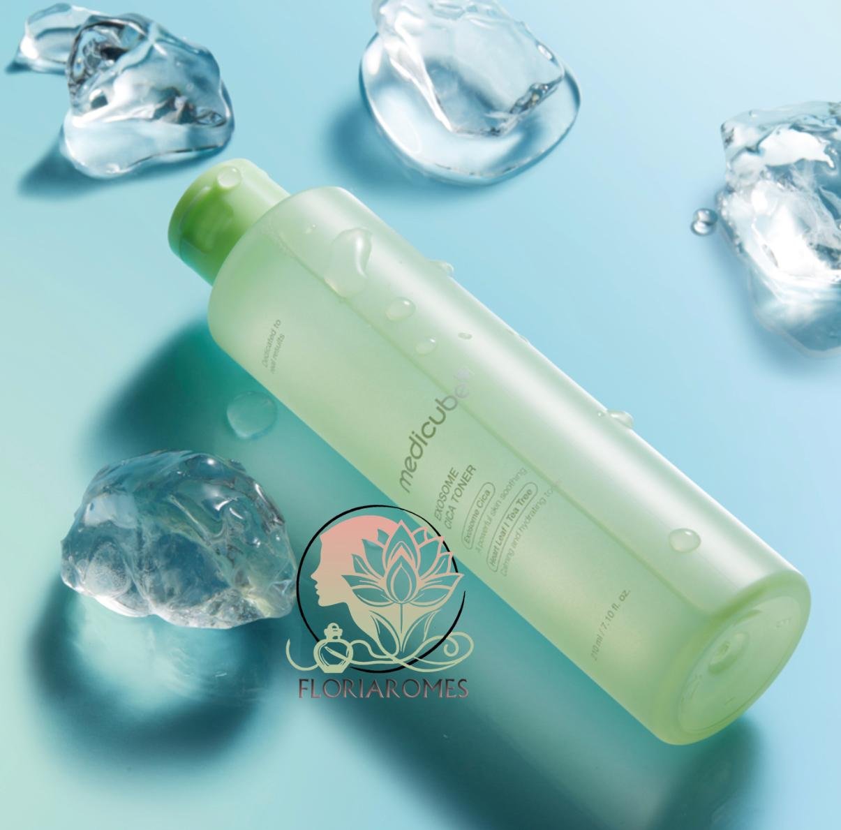 EXOSOME CICA TONER de Medicube