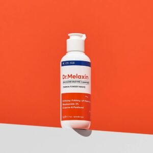 Exosome Enzyme Cleanser de Dr. Melaxin