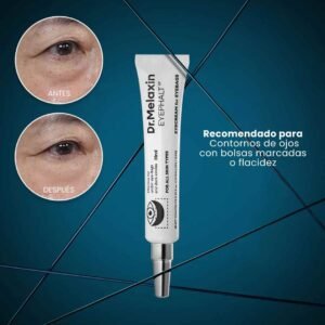Dr.Melaxin Eyephalt Eyebag Cream