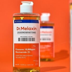 Exosome Repair Toner de Dr. Melaxin