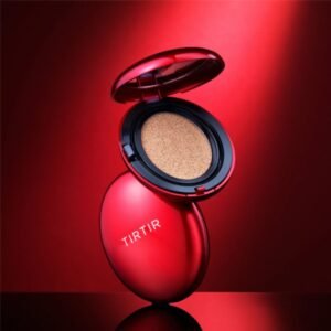 MASK FIT MINI RED CUSHION 27C Cool Beige