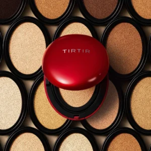 Maquillaje TirTir Mini 27N CAMEL